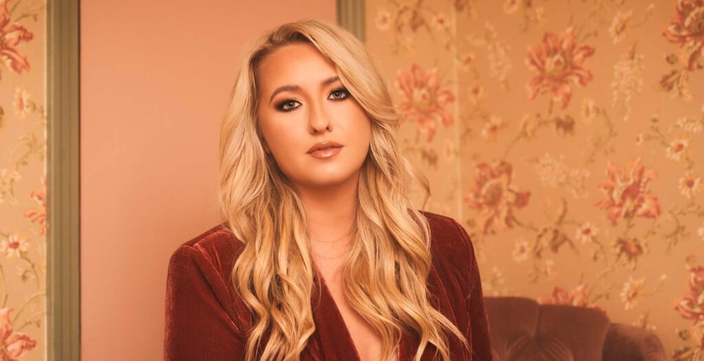 Taylor-Rae If This Is Love Album Photoshoot