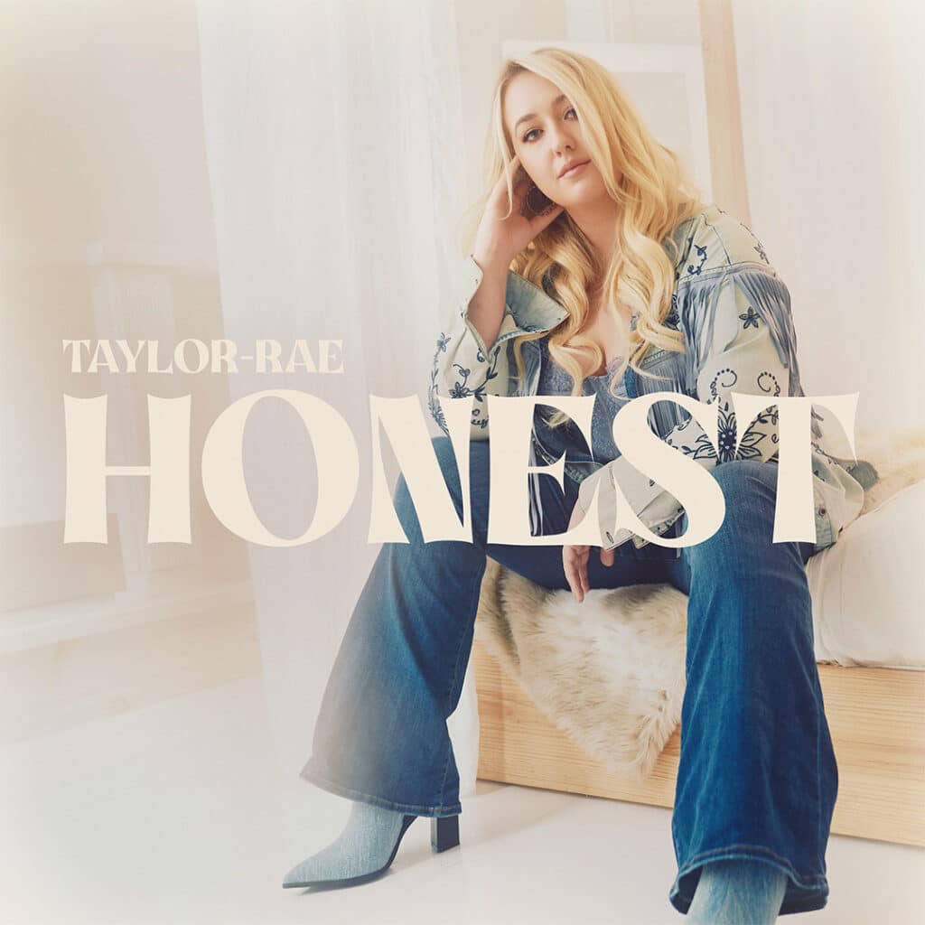 Taylor-Rae Honest Single